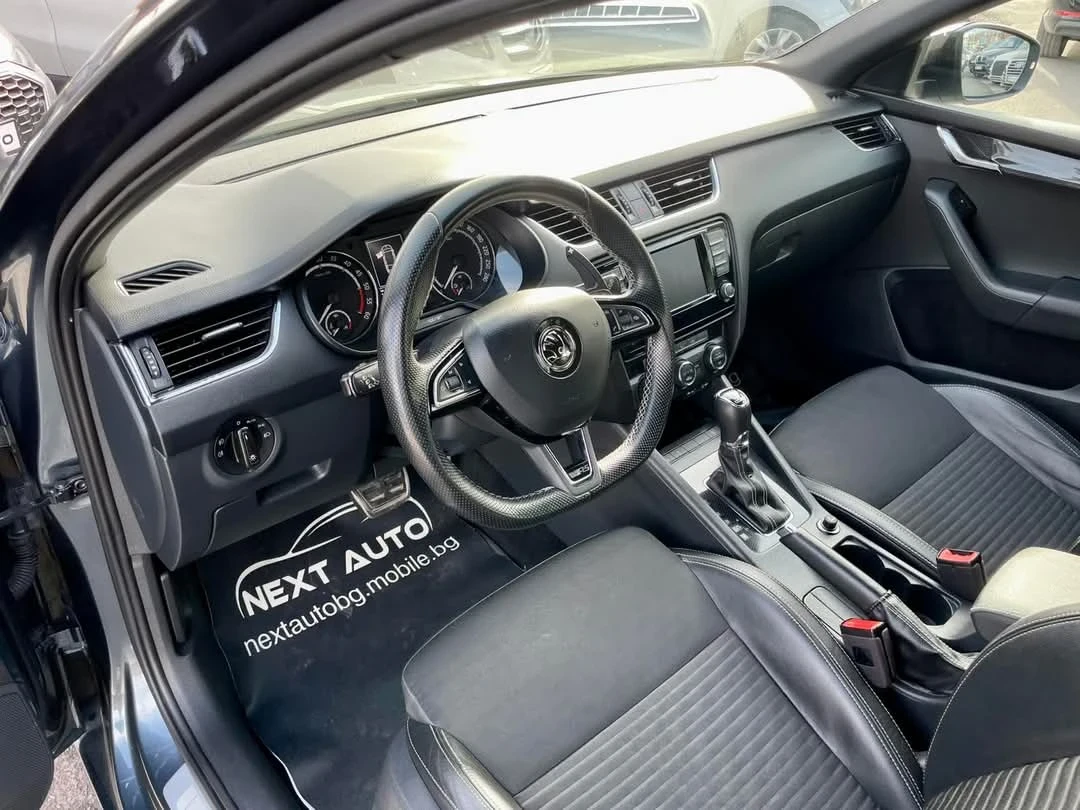 Skoda Octavia, снимка 13 - Автомобили и джипове - 55067717