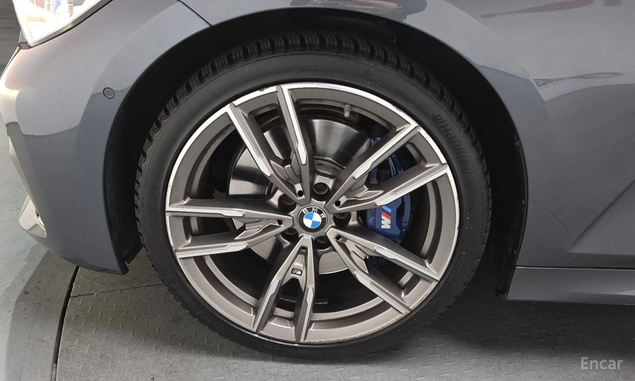 BMW 340 HARMON* KARDON* ХЕДЪП* LANE* ASSIST* 360КАМЕРА* , снимка 5 - Автомобили и джипове - 55096372