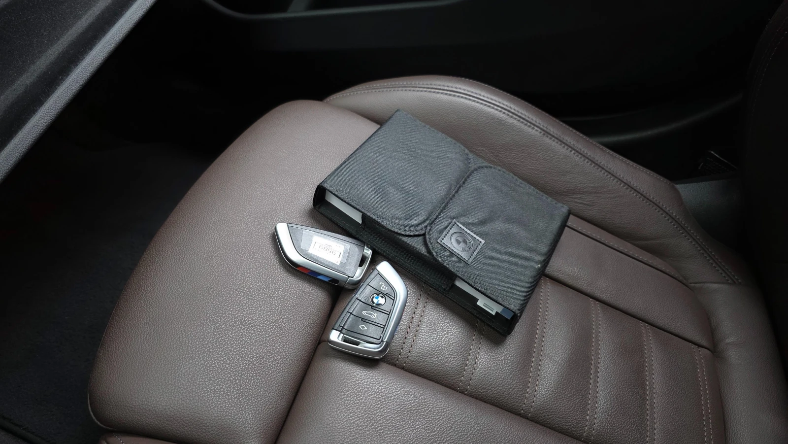 BMW 340 HARMON* KARDON* ХЕДЪП* LANE* ASSIST* 360КАМЕРА* , снимка 16 - Автомобили и джипове - 55096372