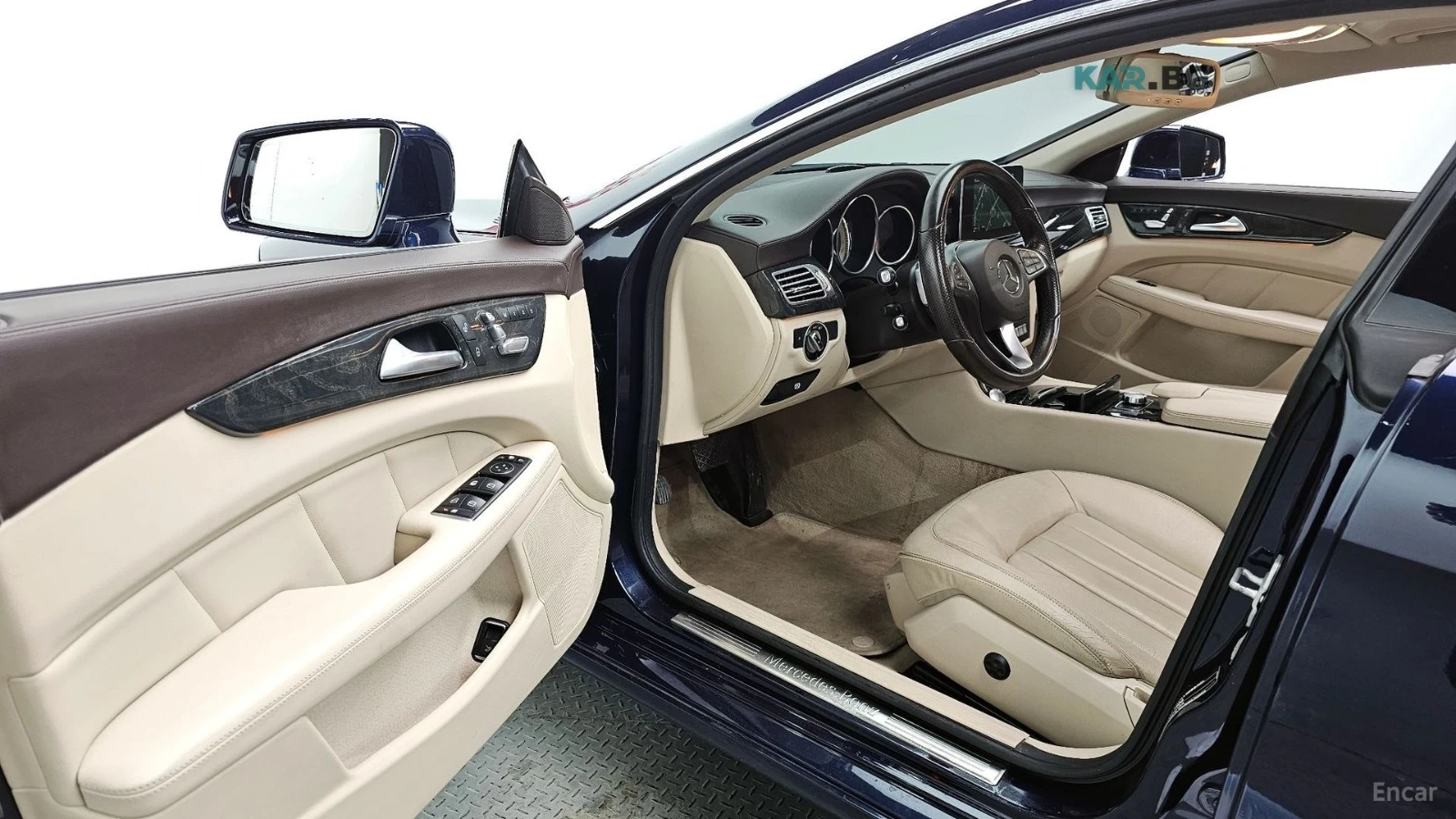 Mercedes-Benz CLS 250 D 4MATIC SHOOTING BRAKE���������� ���� �� �������� | Mobile.bg � ����������� 5