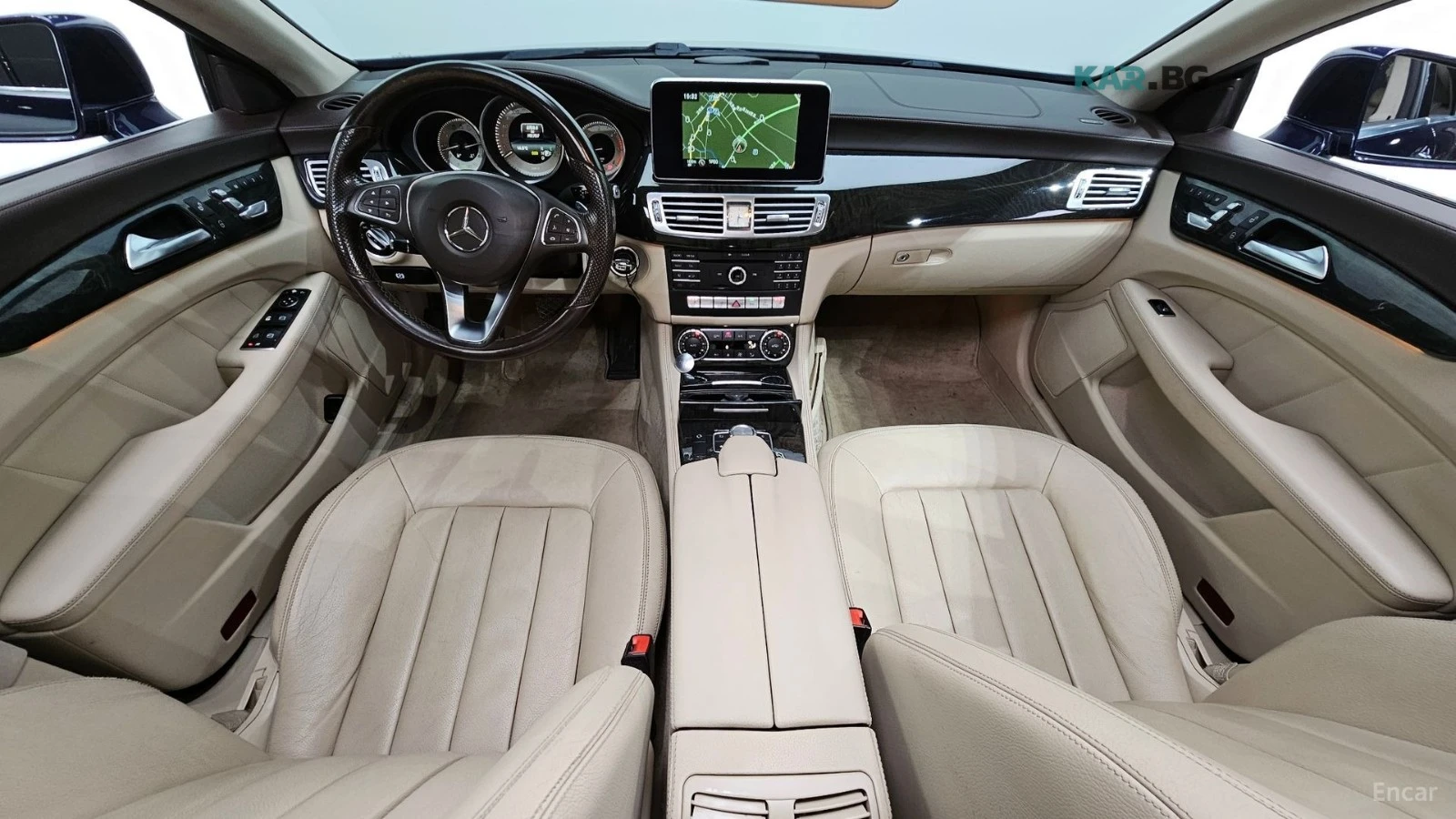Mercedes-Benz CLS 250 D 4MATIC SHOOTING BRAKE���������� ���� �� �������� | Mobile.bg � ����������� 6