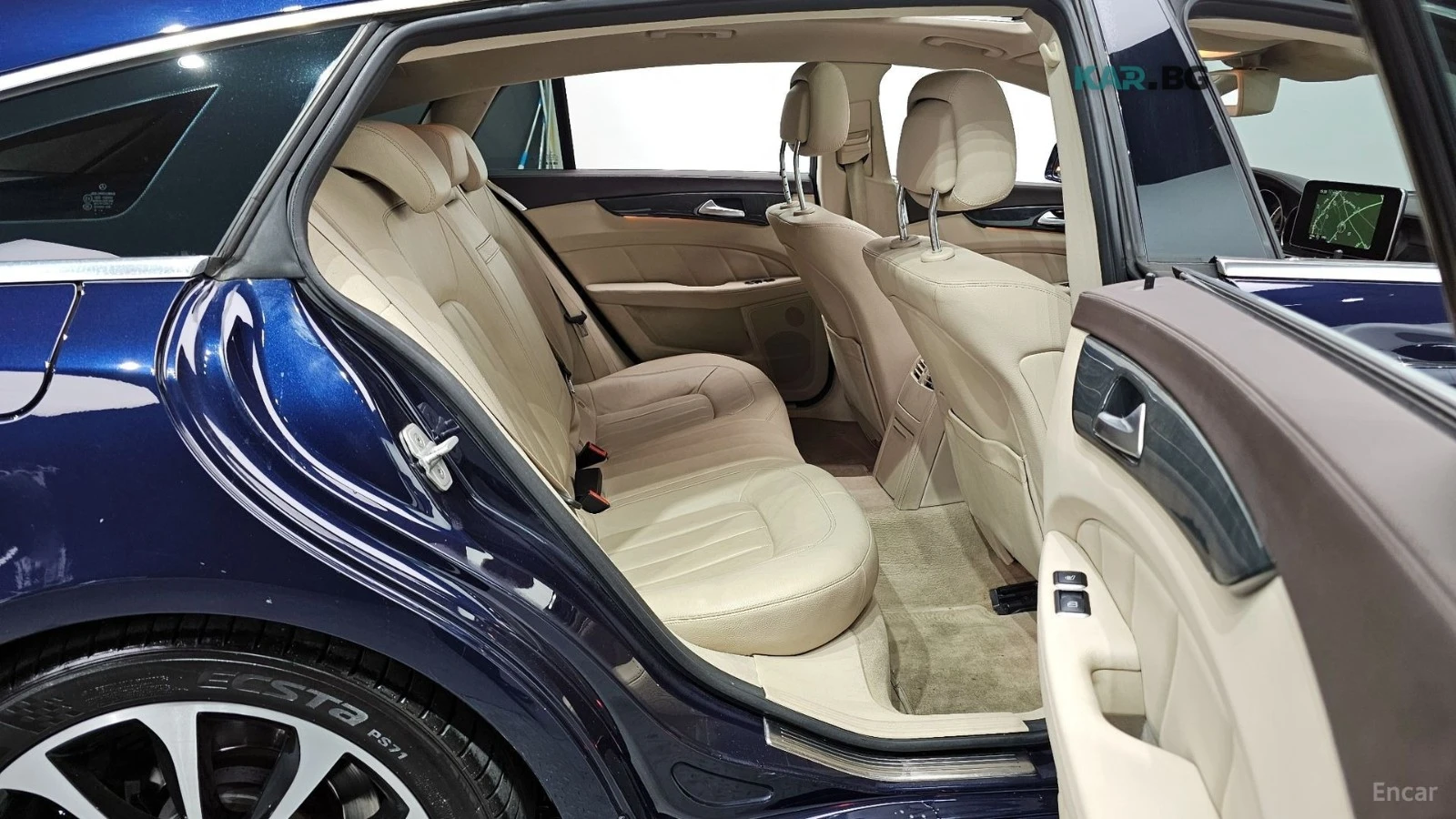 Mercedes-Benz CLS 250 D 4MATIC SHOOTING BRAKE���������� ���� �� �������� | Mobile.bg � ����������� 15
