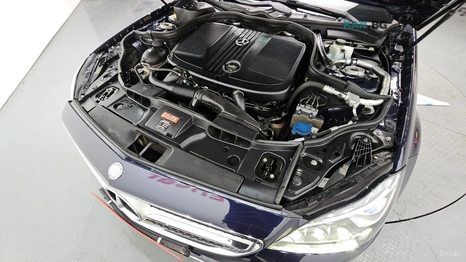 Mercedes-Benz CLS 250 D 4MATIC SHOOTING BRAKE���������� ���� �� �������� | Mobile.bg � ����������� 17