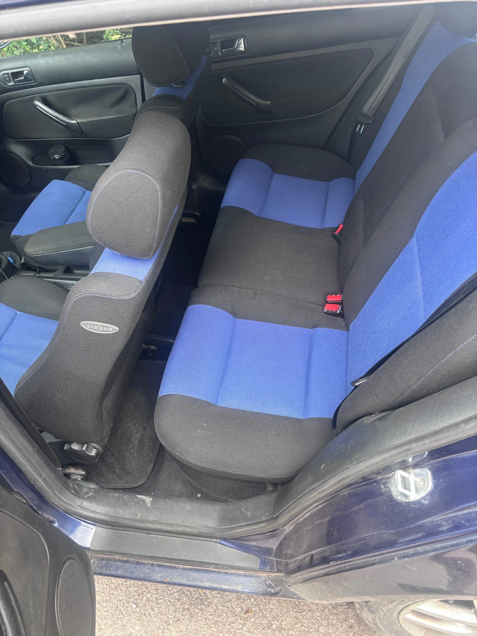 VW Golf Golf 4, снимка 7 - Автомобили и джипове - 55232564