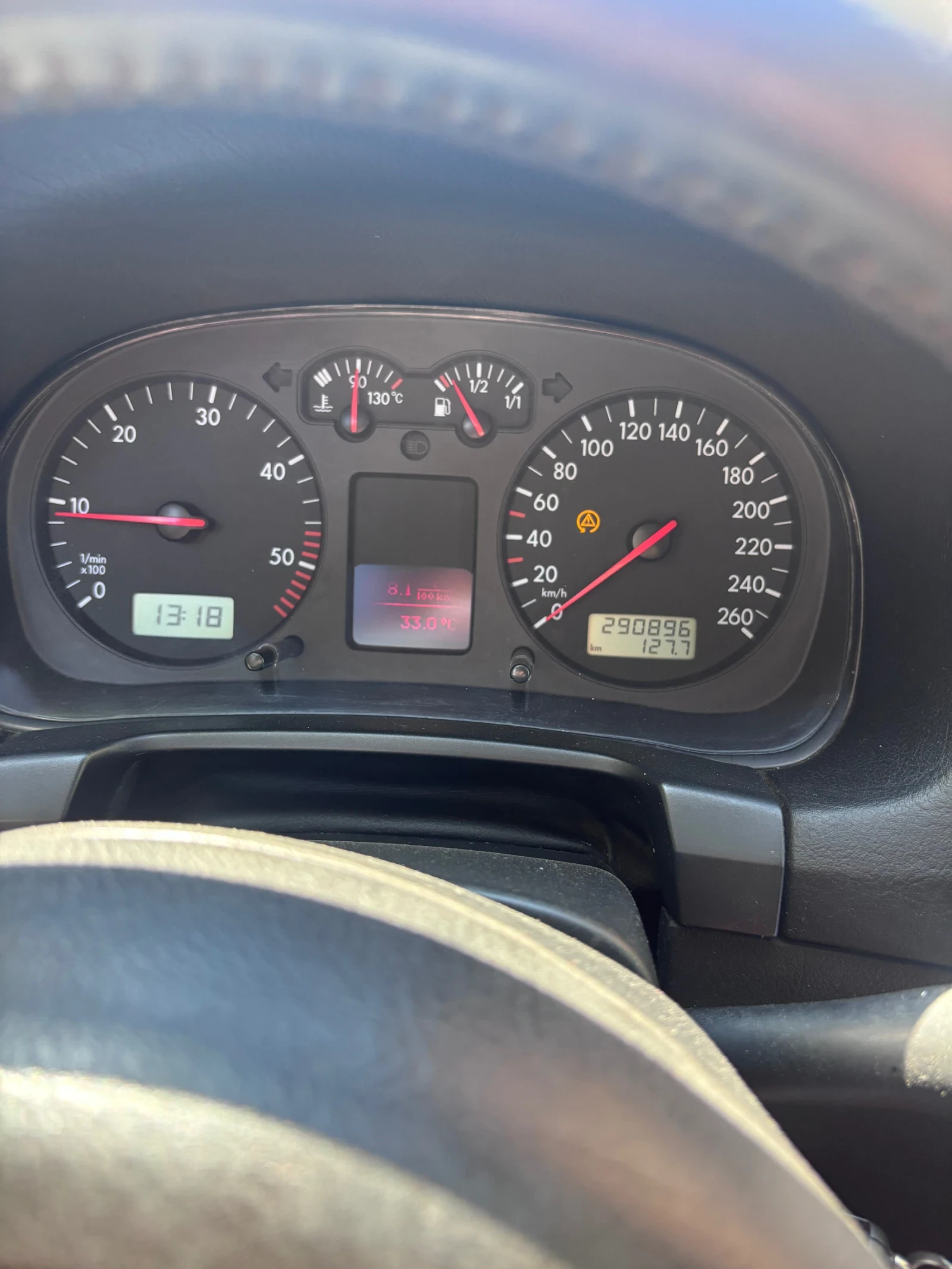 VW Golf Golf 4, снимка 9 - Автомобили и джипове - 55232564