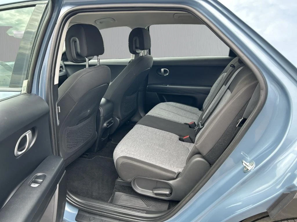 Hyundai Ioniq 5 DYNAMIQ/228HP/CAM/H.PUMP/NAVI/LED/AHK/CPLAY/520q, снимка 13 - Автомобили и джипове - 55375905