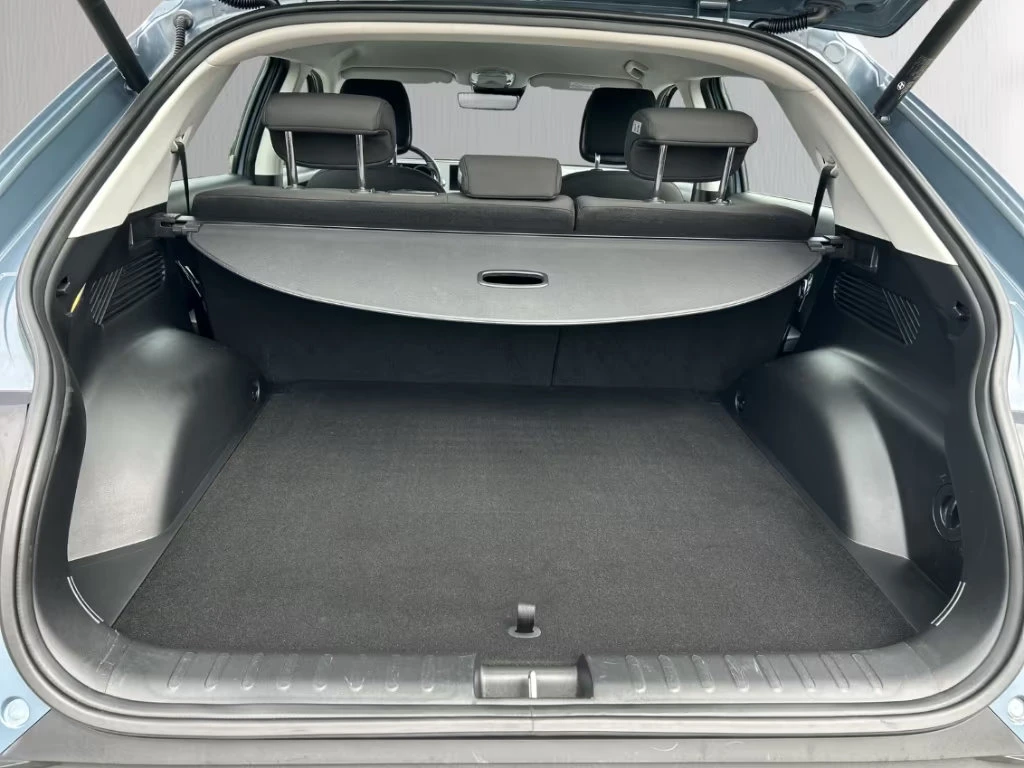 Hyundai Ioniq 5 DYNAMIQ/228HP/CAM/H.PUMP/NAVI/LED/AHK/CPLAY/520q, снимка 14 - Автомобили и джипове - 55375905
