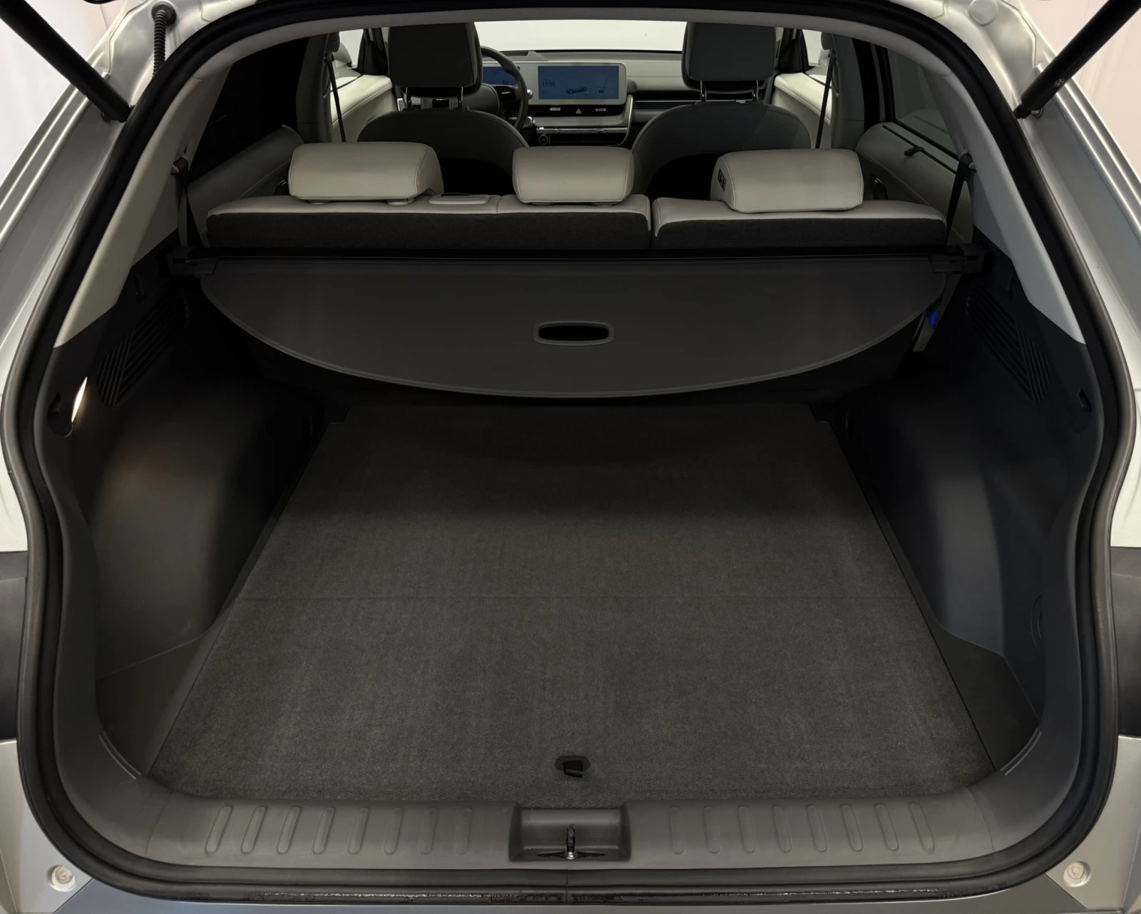 Hyundai Ioniq 5 PREMIUM 77kWh AWD, снимка 17 - Автомобили и джипове - 55936304