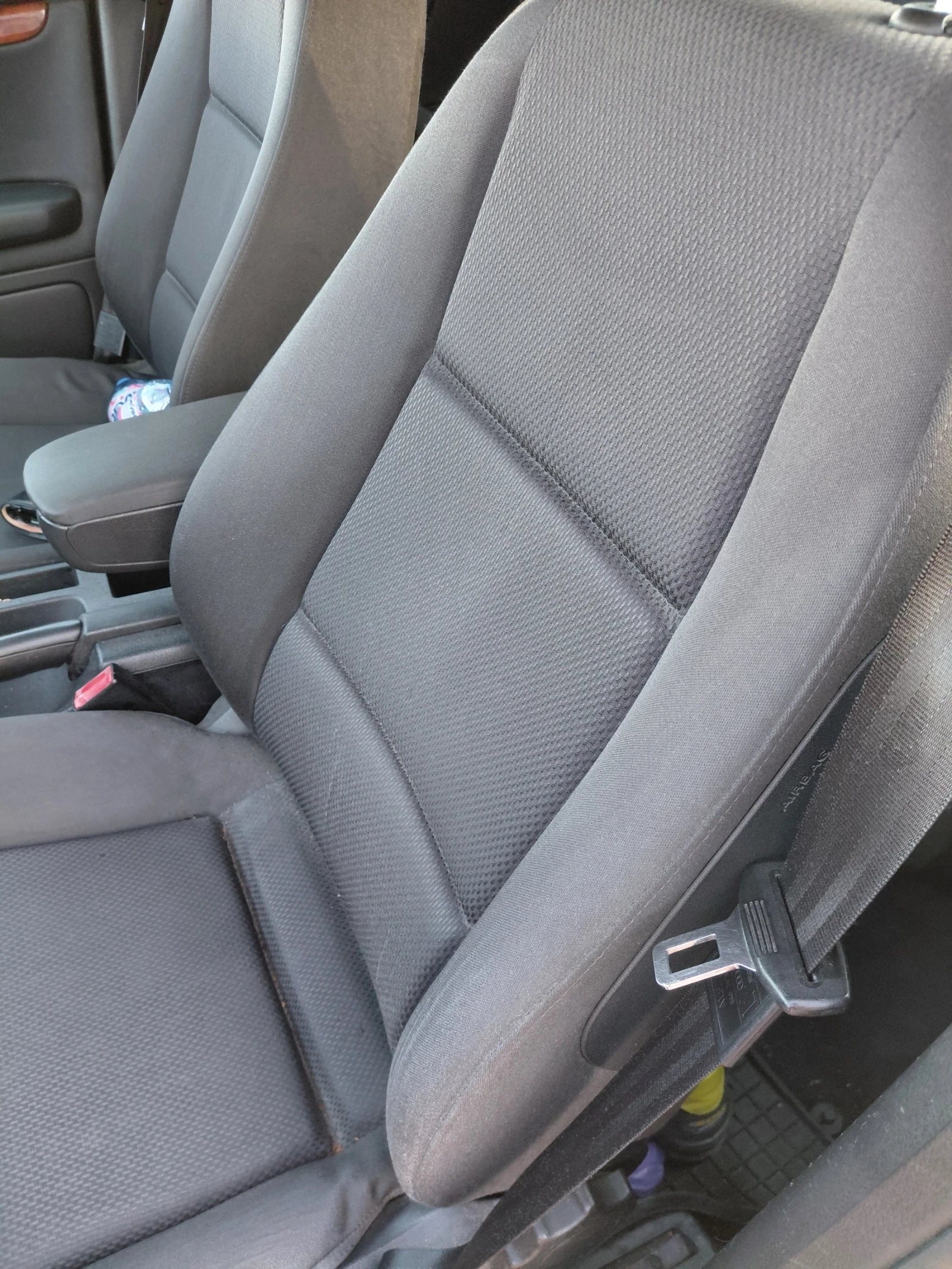 Audi A4 1.9 tdi, снимка 10 - Автомобили и джипове - 55984688