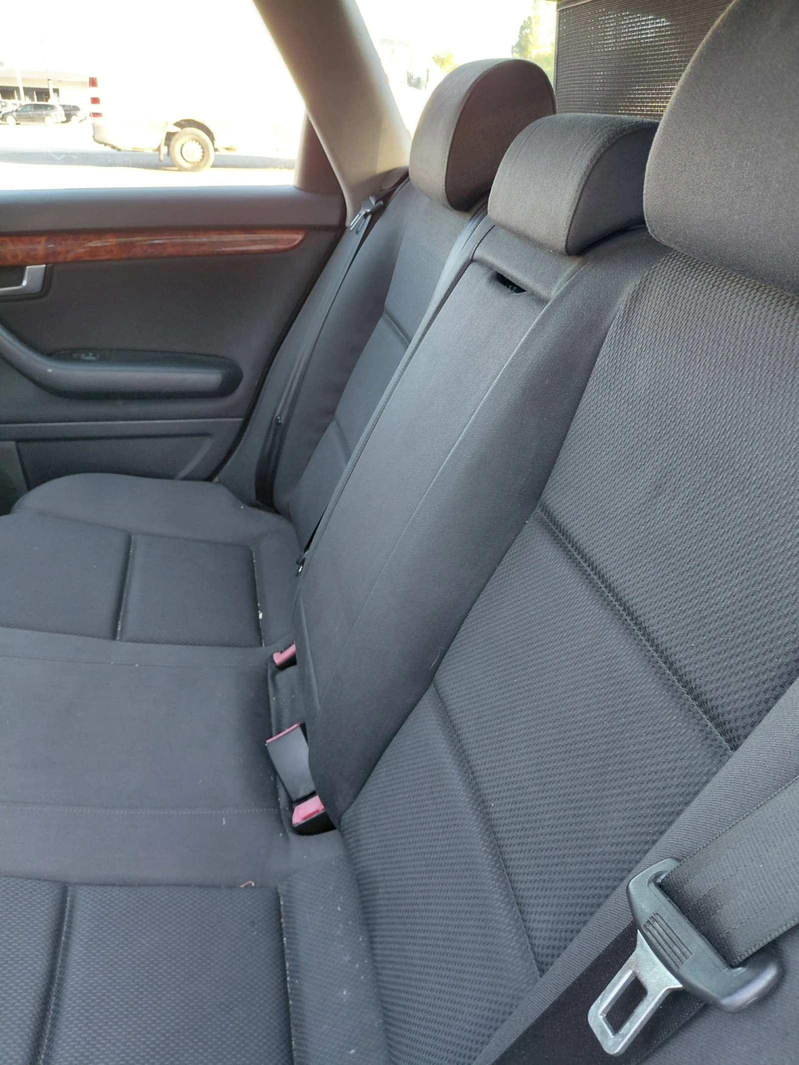 Audi A4 1.9 tdi, снимка 11 - Автомобили и джипове - 55984688