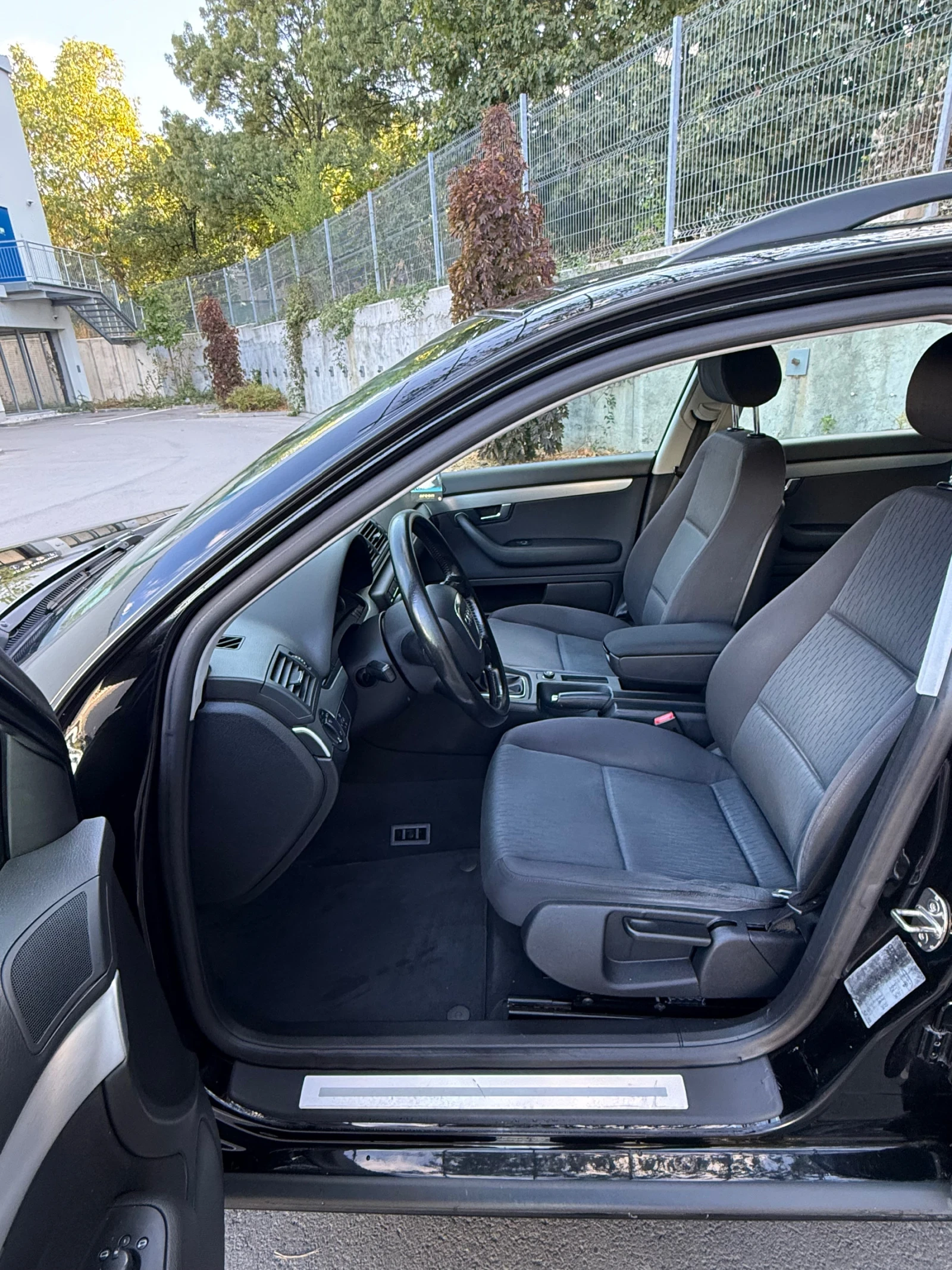 Audi A4 1.9TDI 116к.с., снимка 7 - Автомобили и джипове - 56215262