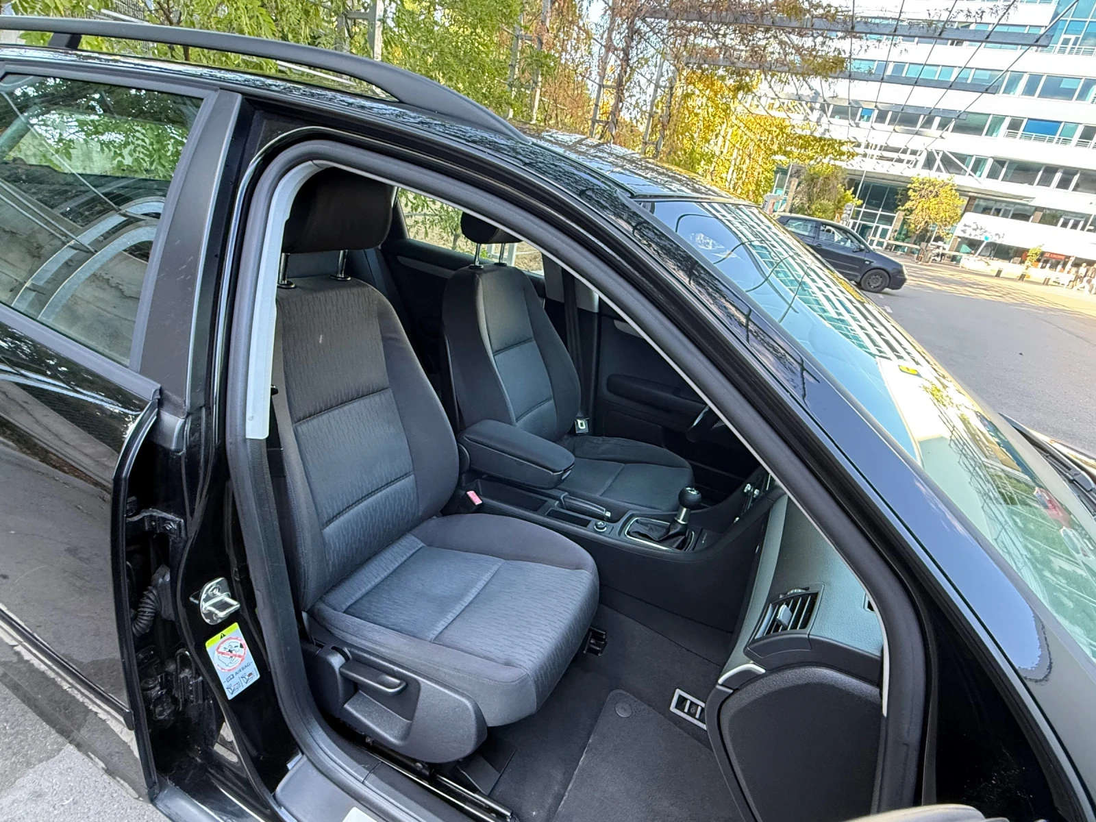 Audi A4 1.9TDI 116к.с., снимка 11 - Автомобили и джипове - 56215262