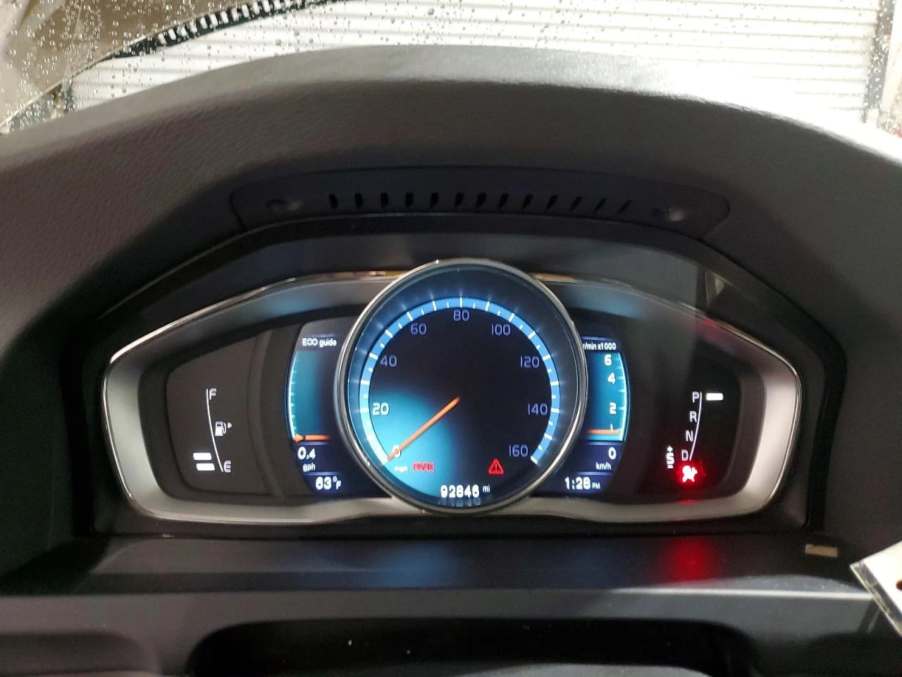 Volvo V60 Cross Country PREMIER* AWD* ����� �� ������ | Mobile.bg � ����������� 9