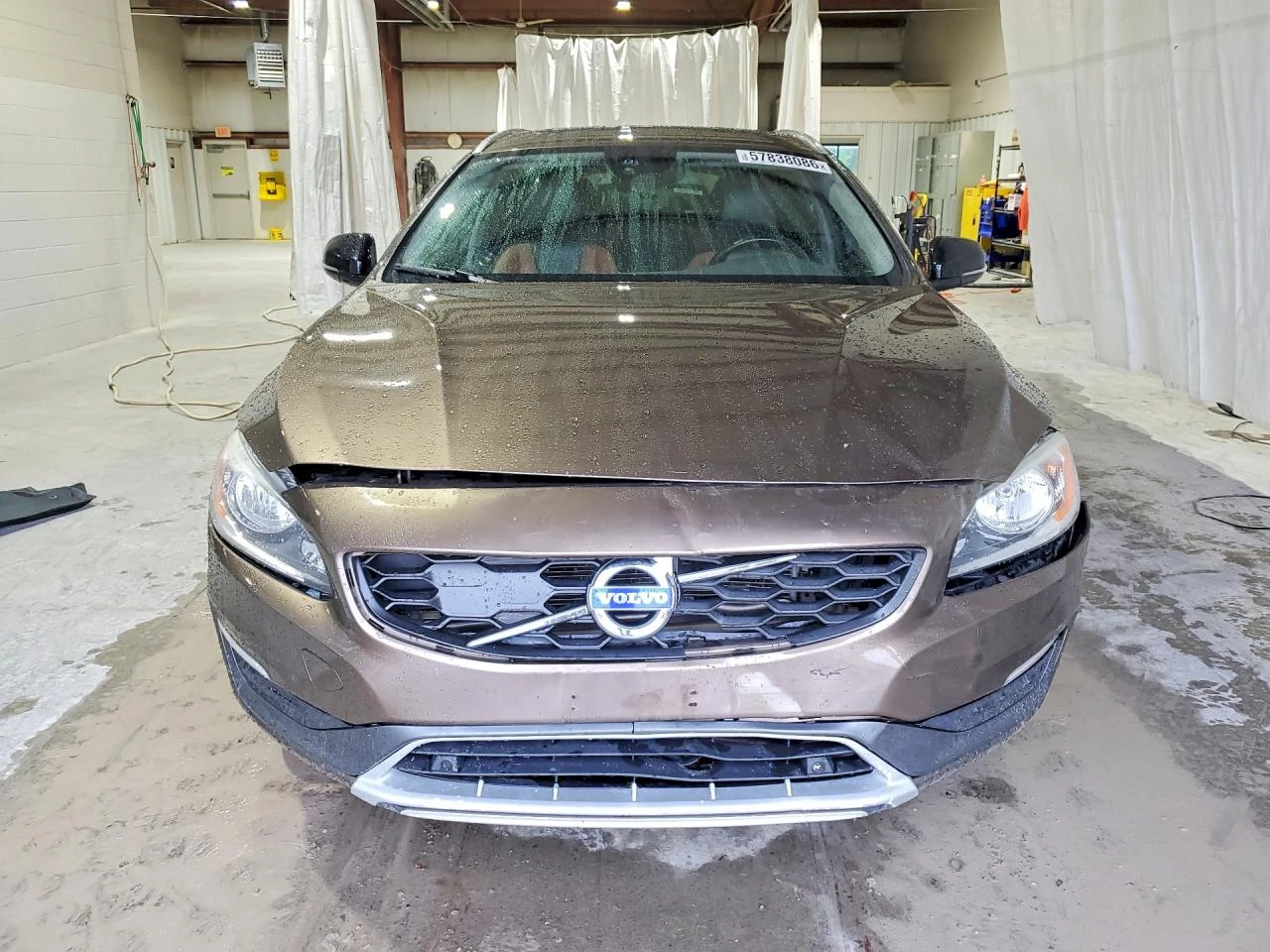 Volvo V60 Cross Country PREMIER* AWD* ����� �� ������ | Mobile.bg � ����������� 5