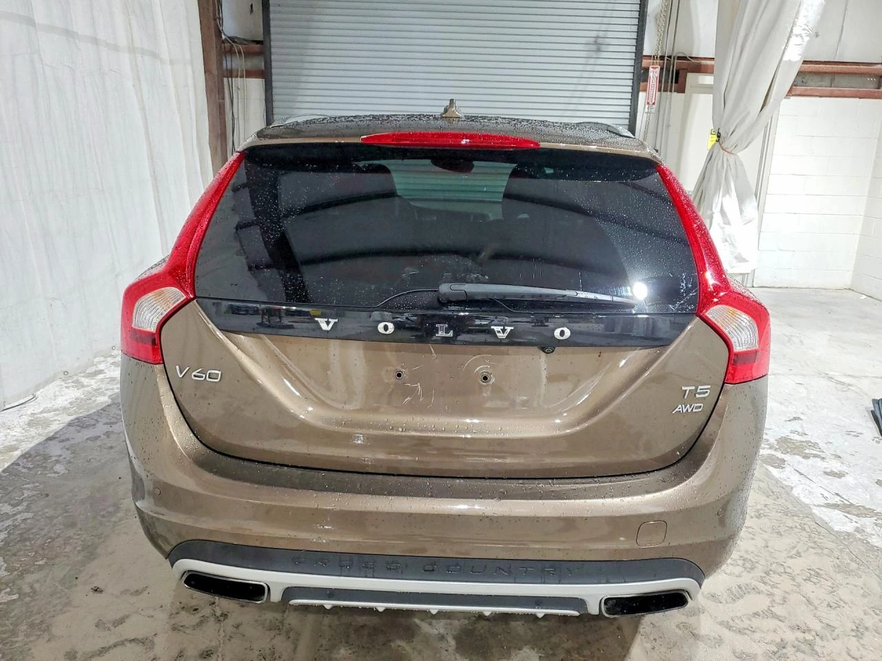 Volvo V60 Cross Country PREMIER* AWD* ����� �� ������ | Mobile.bg � ����������� 6