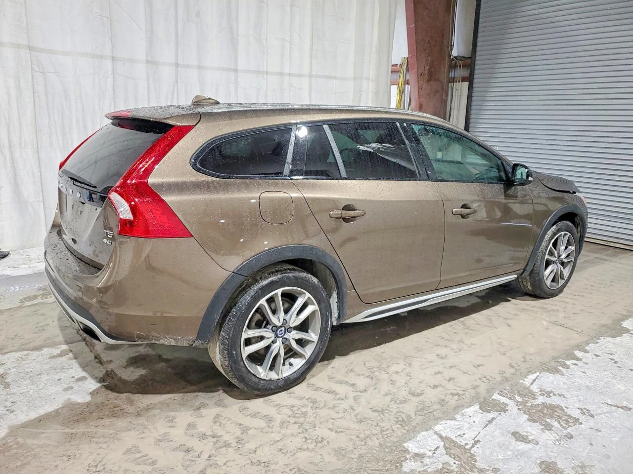 Volvo V60 Cross Country PREMIER* AWD* ����� �� ������ | Mobile.bg � ����������� 3