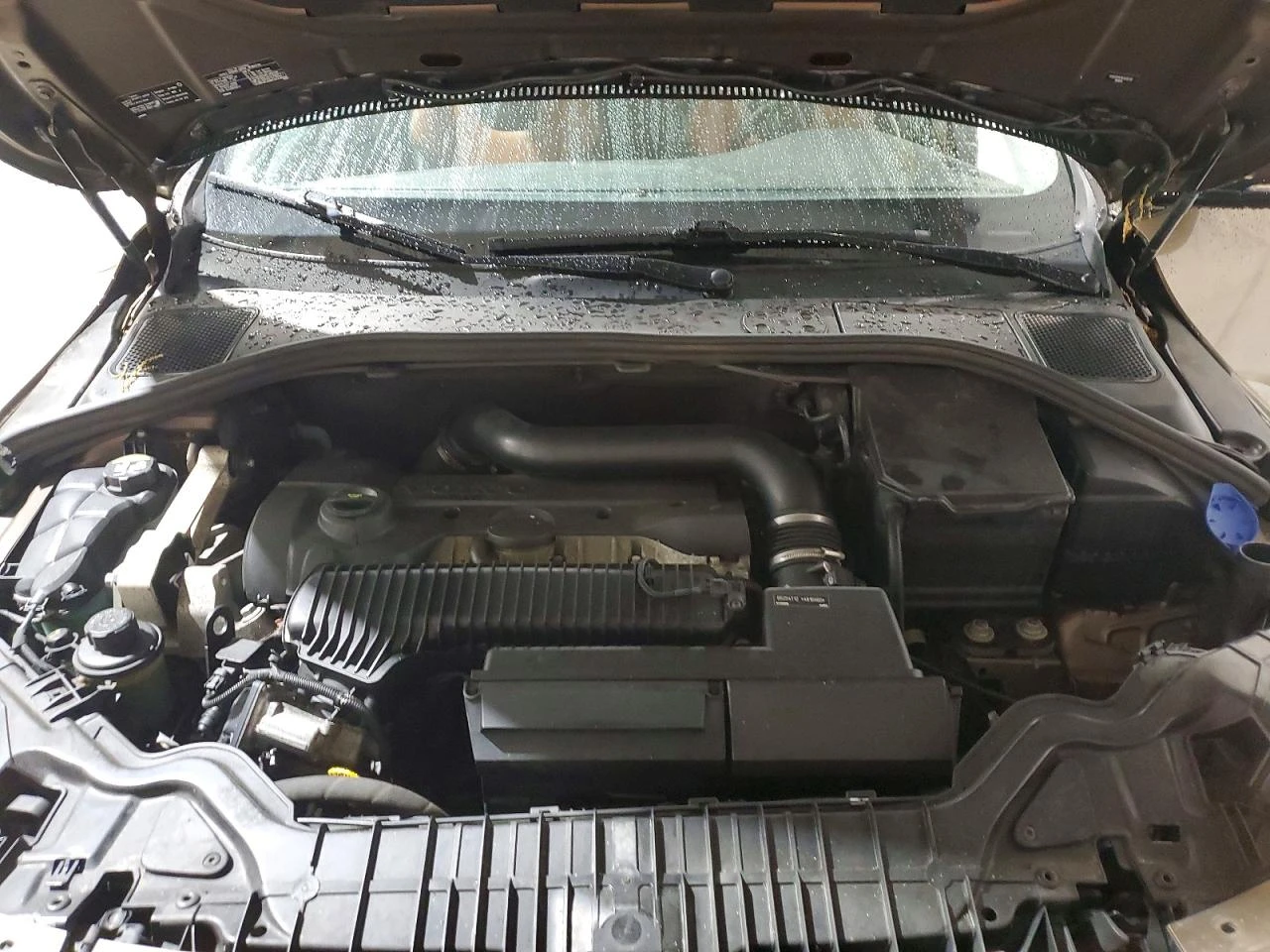Volvo V60 Cross Country PREMIER* AWD* ����� �� ������ | Mobile.bg � ����������� 12