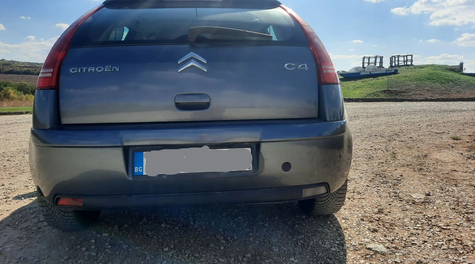 Citroen C4 | Mobile.bg � ����������� 6