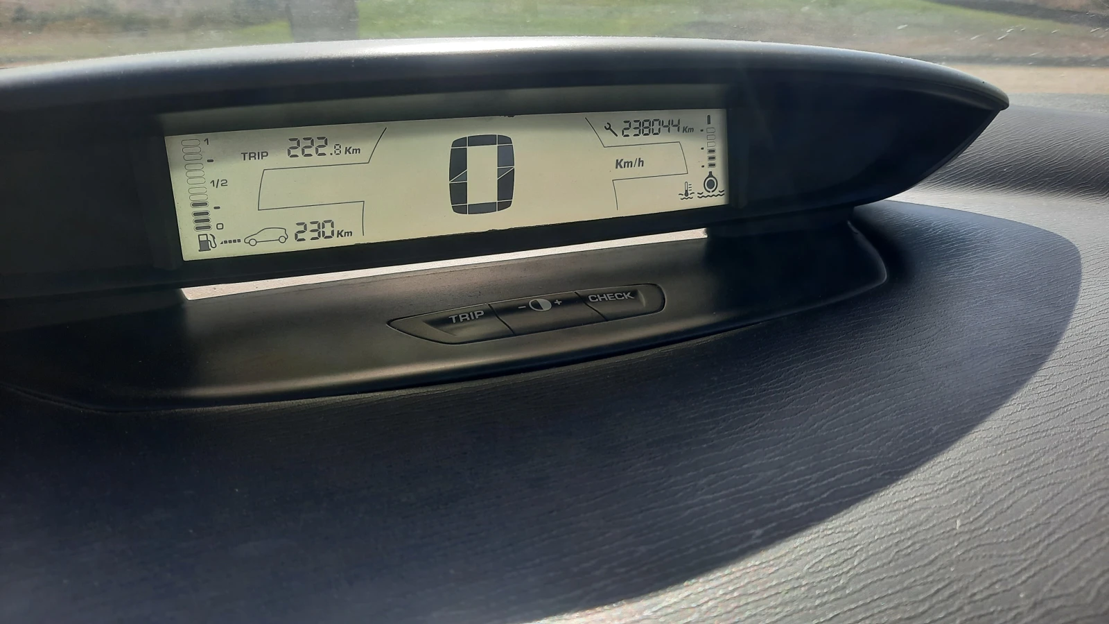 Citroen C4, снимка 10 - Автомобили и джипове - 56314237