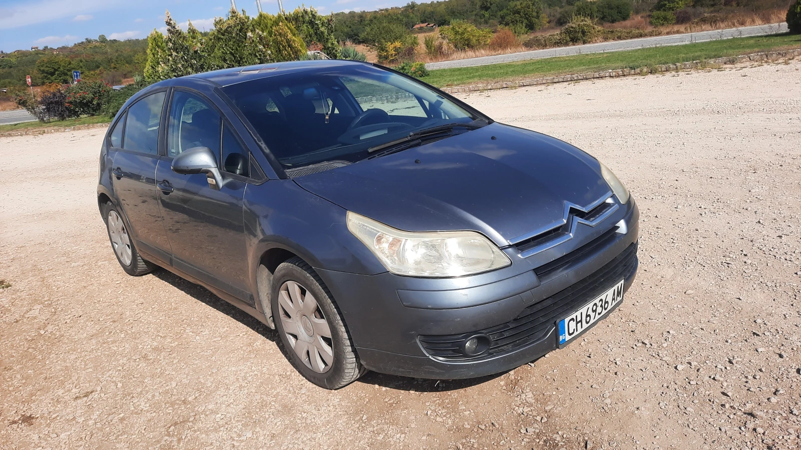 Citroen C4 | Mobile.bg � ����������� 3