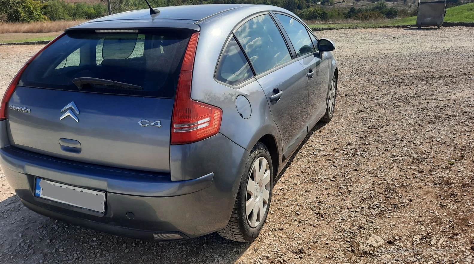 Citroen C4 | Mobile.bg � ����������� 5