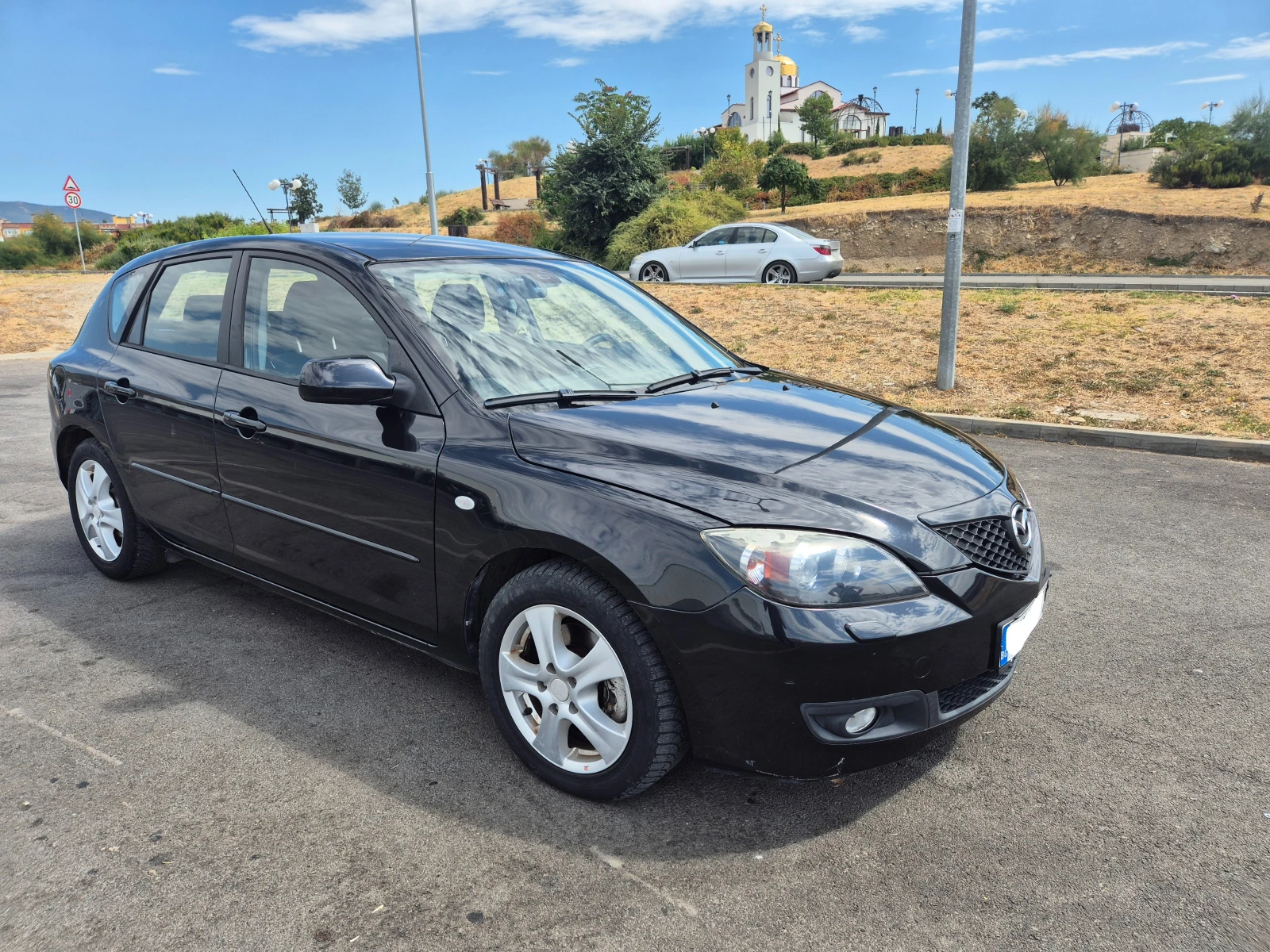 Mazda 3, снимка 6 - Автомобили и джипове - 56346272