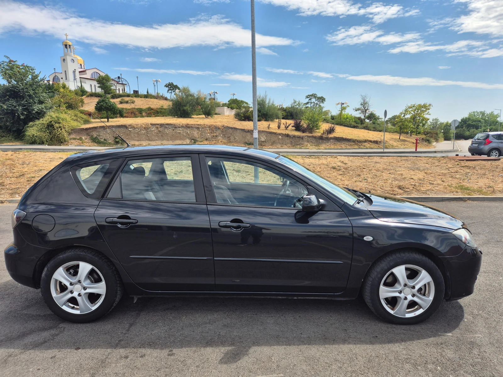 Mazda 3, снимка 7 - Автомобили и джипове - 56346272
