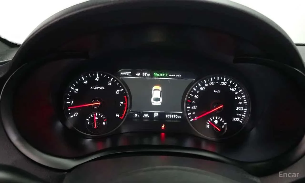 Kia Stinger * 3.3 Turbo AWD * ����� �� ����������� | Mobile.bg � ����������� 8