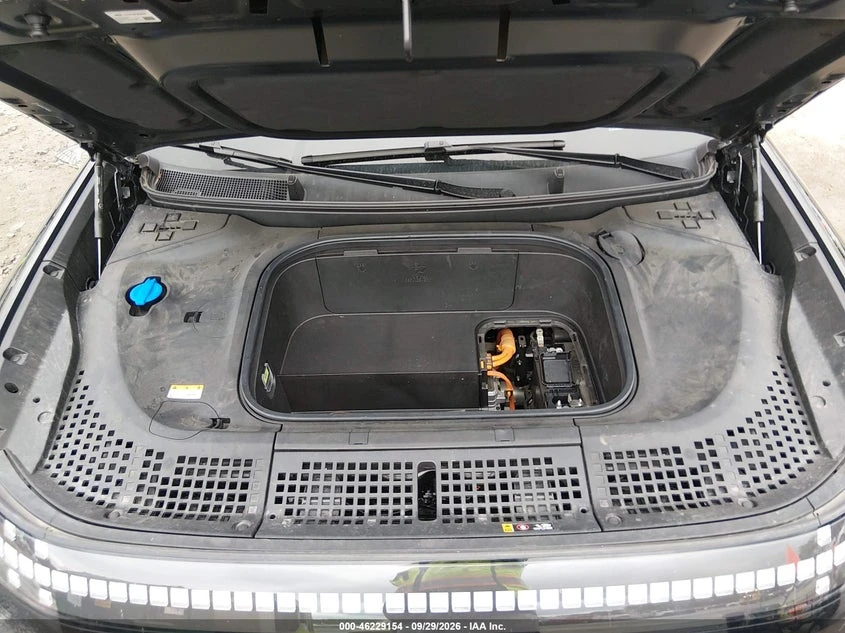 Hyundai IONIQ 9 Se, снимка 10 - Автомобили и джипове - 56521543
