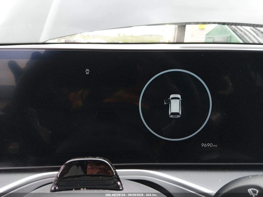 Hyundai IONIQ 9 Se, снимка 7 - Автомобили и джипове - 56521543