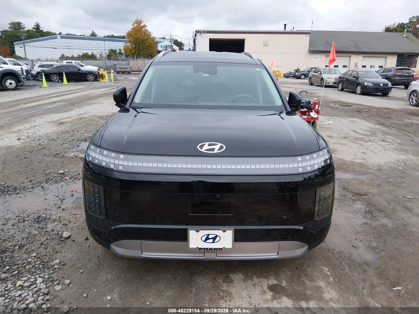 Hyundai IONIQ 9 Se, снимка 13 - Автомобили и джипове - 56521543