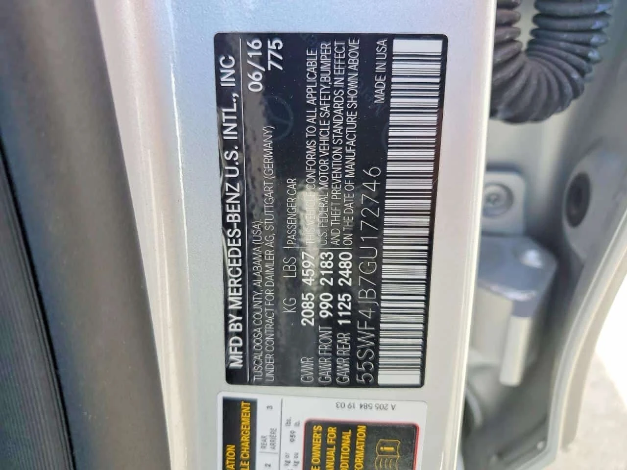 Mercedes-Benz C 300 * C300 * CARFAX * ��� ������������ ������ | Mobile.bg � ����������� 12
