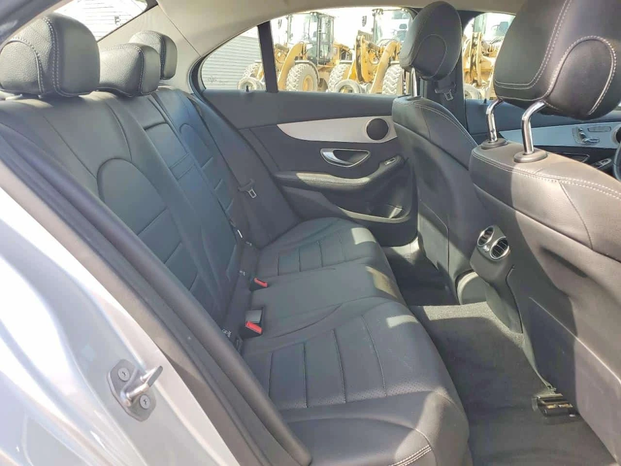 Mercedes-Benz C 300 * C300 * CARFAX * ��� ������������ ������ | Mobile.bg � ����������� 10