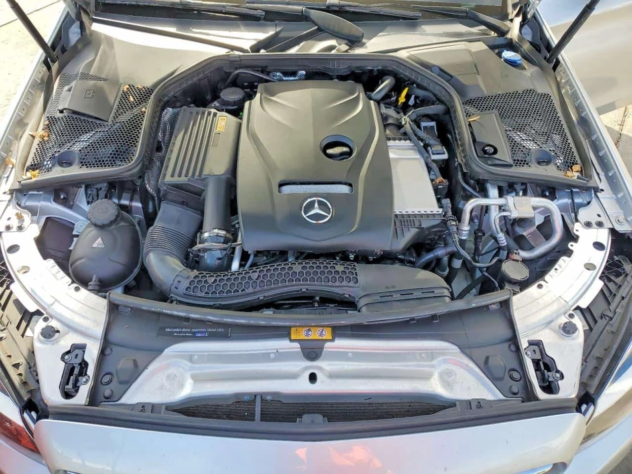 Mercedes-Benz C 300 * C300 * CARFAX * ��� ������������ ������ | Mobile.bg � ����������� 11
