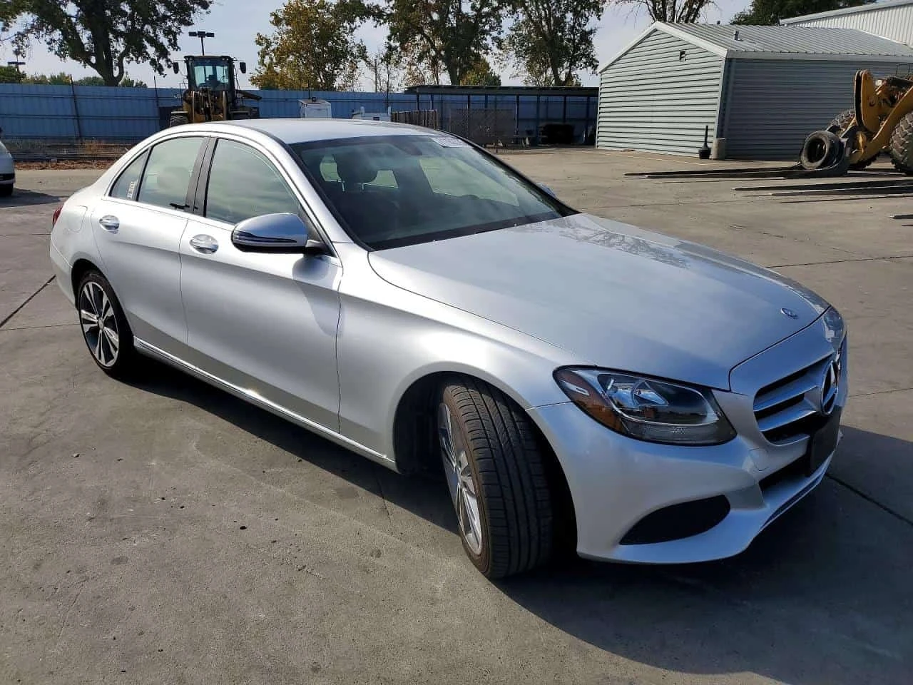 Mercedes-Benz C 300 * C300 * CARFAX * ��� ������������ ������ | Mobile.bg � ����������� 4