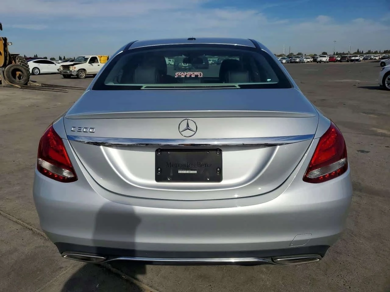 Mercedes-Benz C 300 * C300 * CARFAX * ��� ������������ ������ | Mobile.bg � ����������� 6