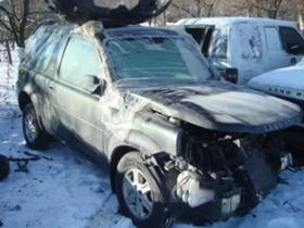 Land Rover Freelander 2.0Td4, снимка 2