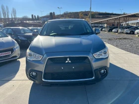 Mitsubishi ASX 1.8d - изображение 2