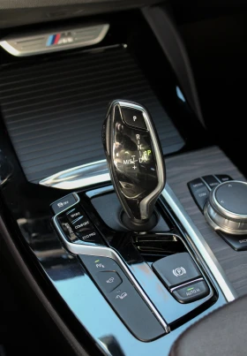 BMW X4 M40i xDrive G02, снимка 14