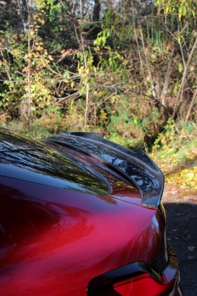 BMW X4 M40i xDrive G02, снимка 8