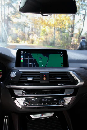 BMW X4 M40i xDrive G02, снимка 13