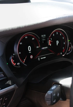 BMW X4 M40i xDrive G02, снимка 11