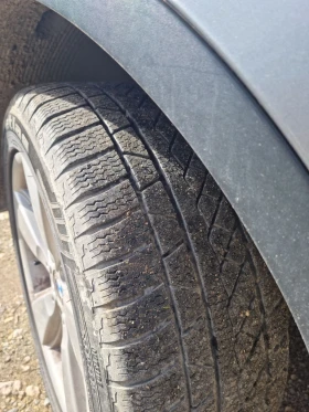 BMW X3 2.0d 150hp 4x4, снимка 8