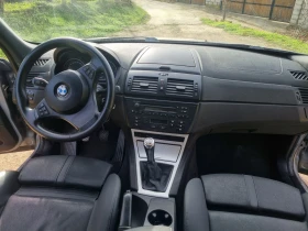 BMW X3 2.0d 150hp 4x4, снимка 12