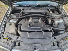 BMW X3 2.0d 150hp 4x4, снимка 6