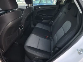 Hyundai Tucson 1.6D X-PRIME FULL SERVICE NEW !!!, снимка 10