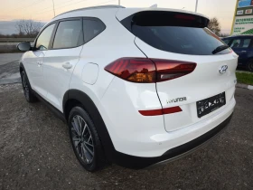 Hyundai Tucson 1.6D X-PRIME FULL SERVICE NEW !!!, снимка 5