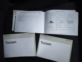 Hyundai Tucson 1.6D X-PRIME FULL SERVICE NEW !!!, снимка 14