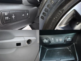 Hyundai Tucson 1.6D X-PRIME FULL SERVICE NEW !!!, снимка 17