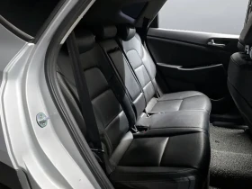 Hyundai Tucson 2.0 4Wd Style, снимка 12